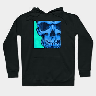 Skully July Day 24 Hoodie